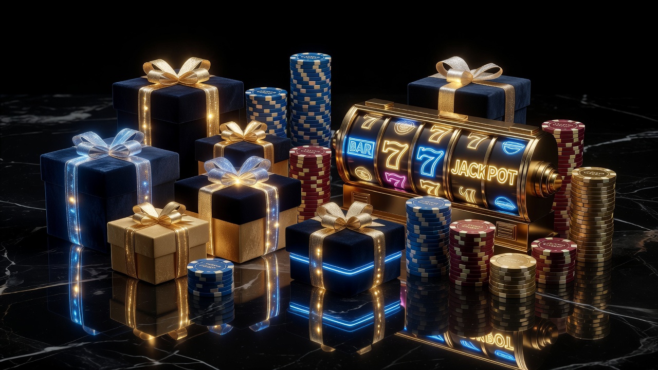 Rodzaje Darmowych Bonusów Kasynowych - vox casino kod promocyjny bez depozytu