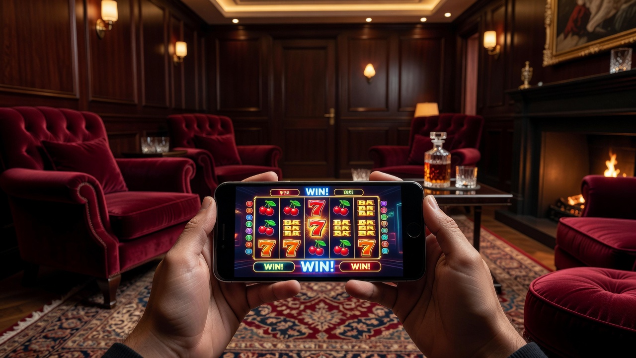 Korzyści z Testowania Kasyna Bez Ryzyka - vox casino kod promocyjny bez depozytu