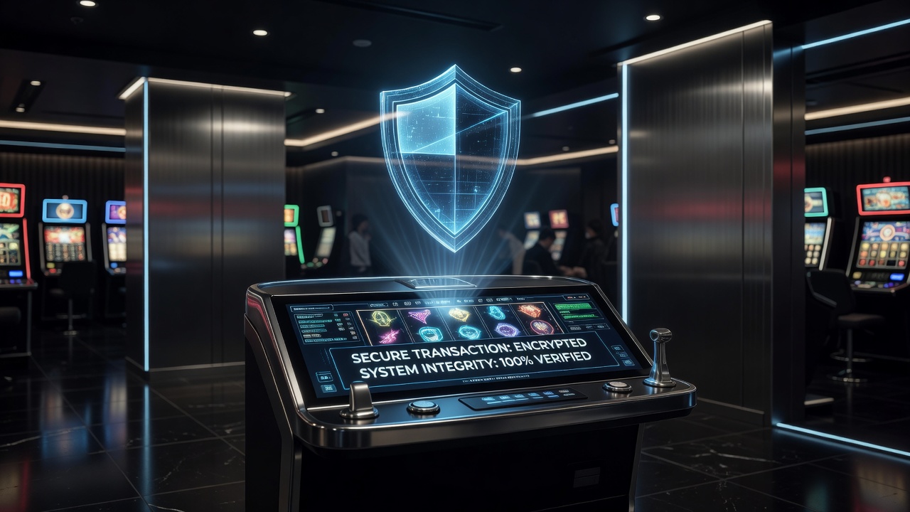 Vox Casino: Przegląd Platformy, Gier i Bezpieczeństwa - vox casino kod promocyjny bez depozytu