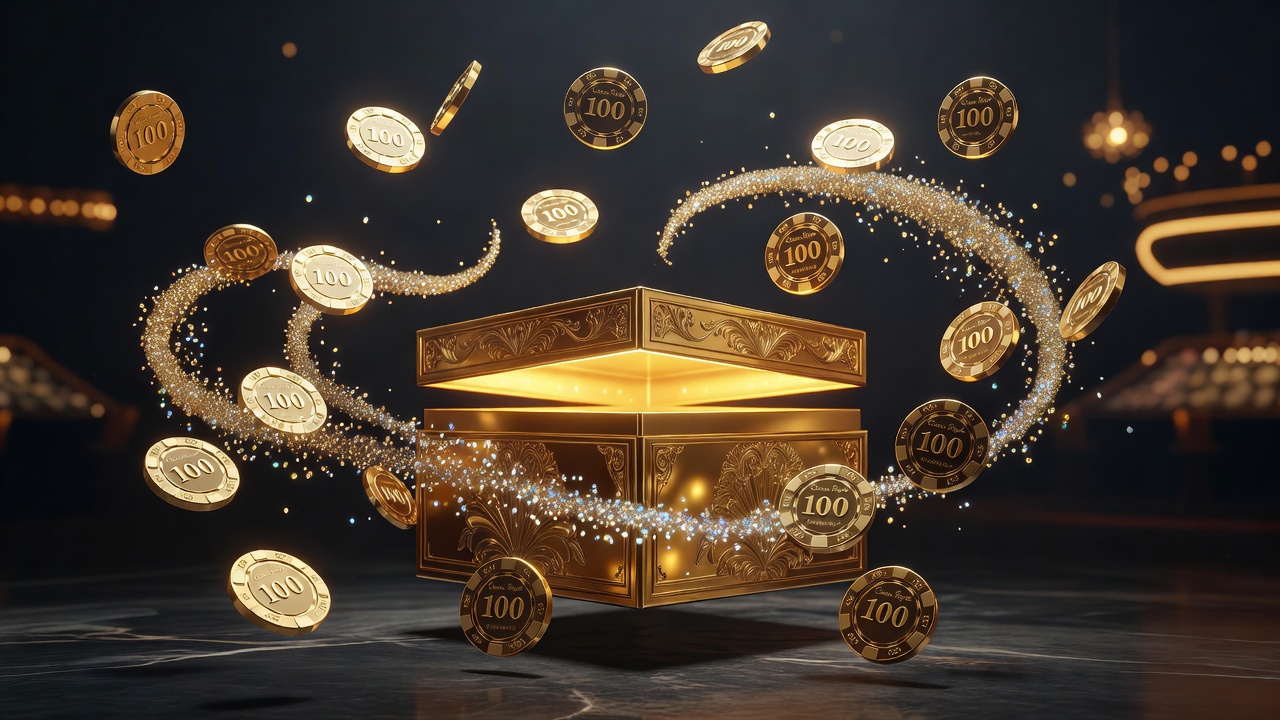 Bonusy i Promocje dla Graczy w 2026 - hunnyplay casino opinie